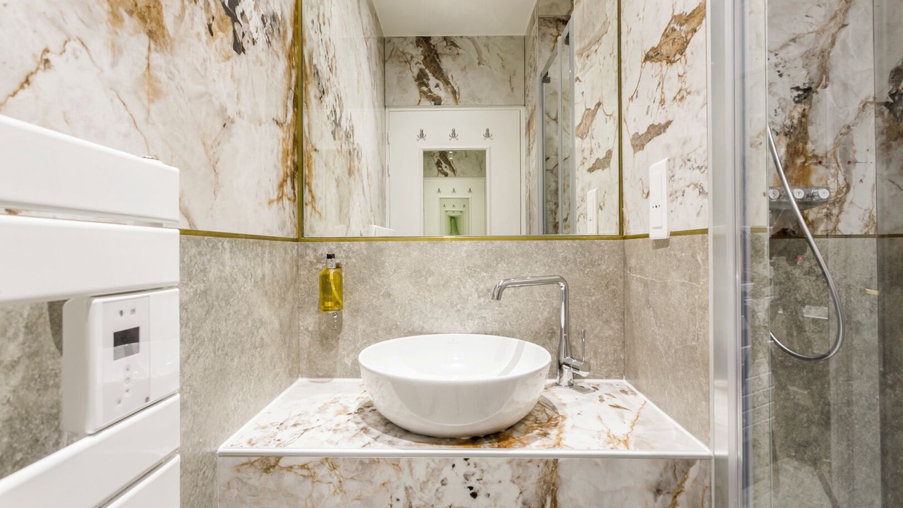 Photo of Bathroom in Faubourg-du-Roule