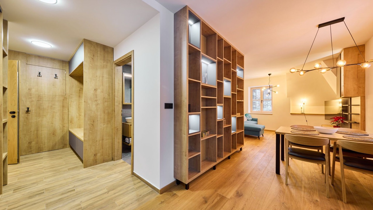 Photo of Bedroom in Pec pod Snezkou