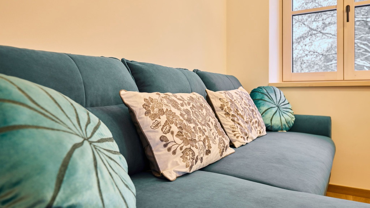 Photo of Livingroom in Pec pod Snezkou
