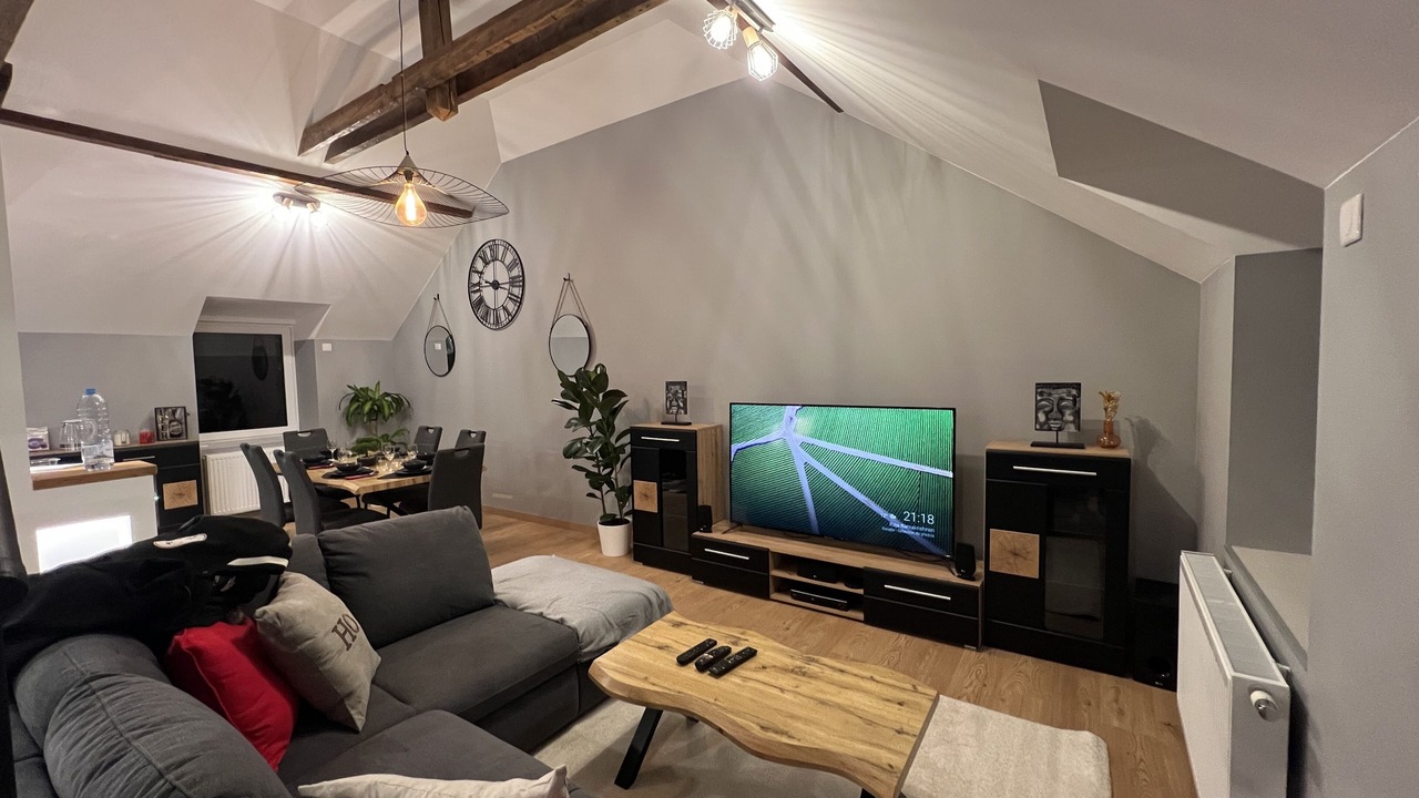 Photo of Livingroom in Vieux-Thann
