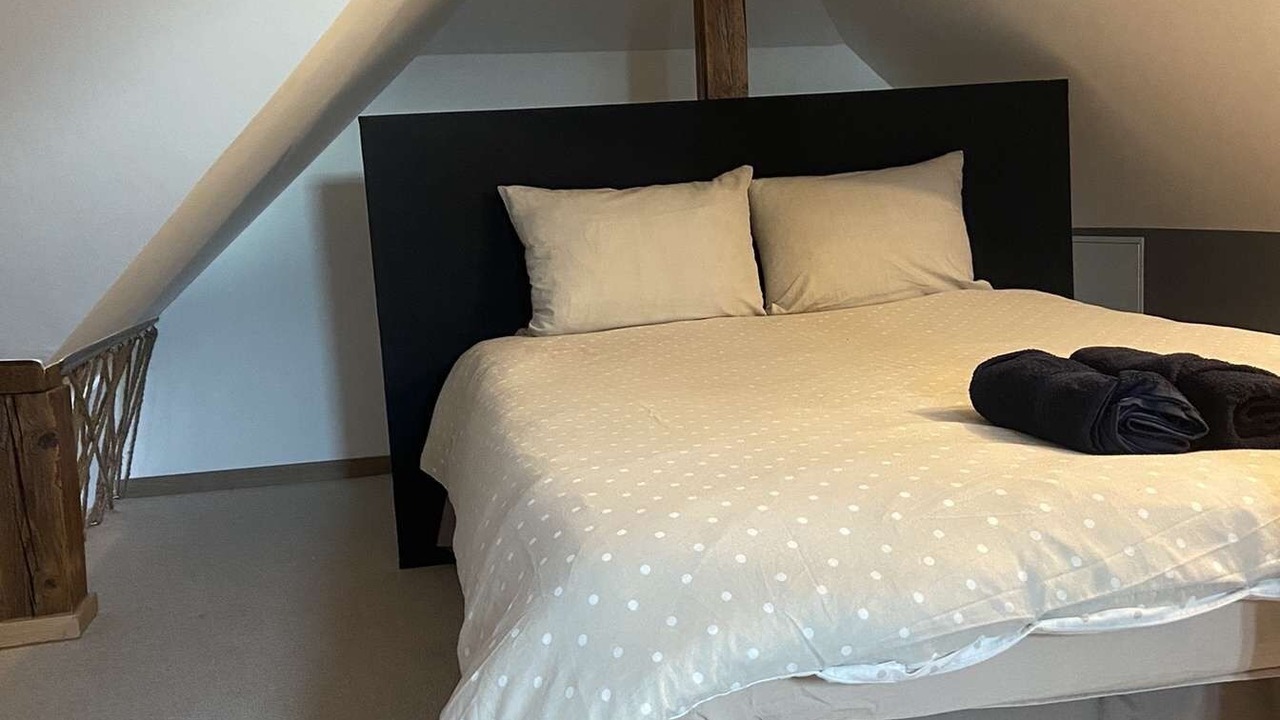 Photo of Bedroom in Vieux-Thann
