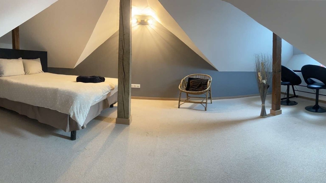 Photo of Bedroom in Vieux-Thann