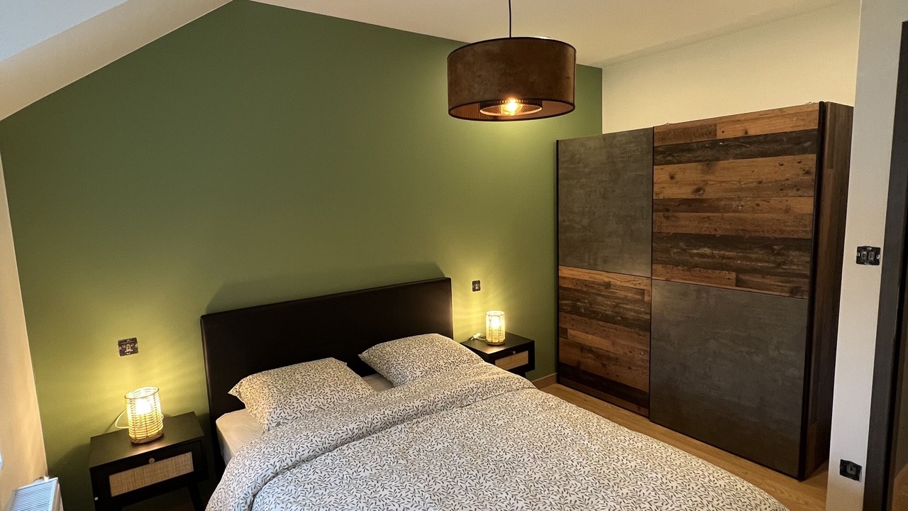 Photo of Bedroom in Vieux-Thann