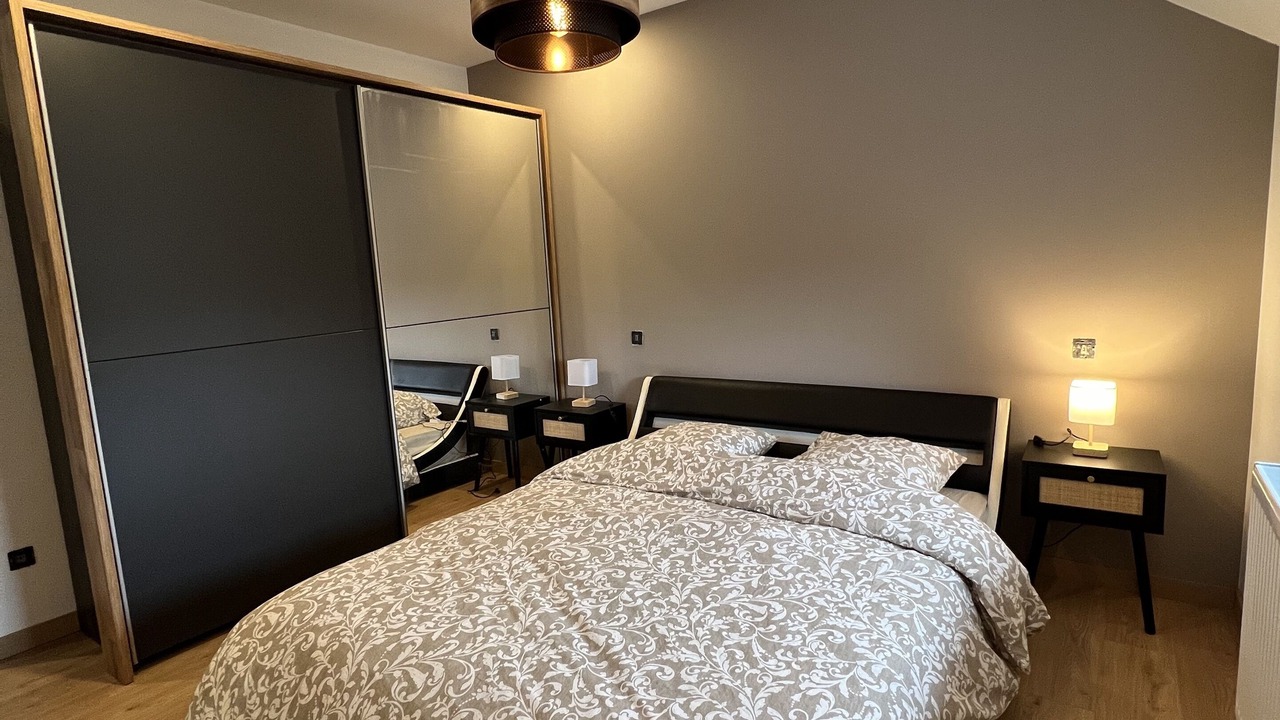Photo of Bedroom in Vieux-Thann