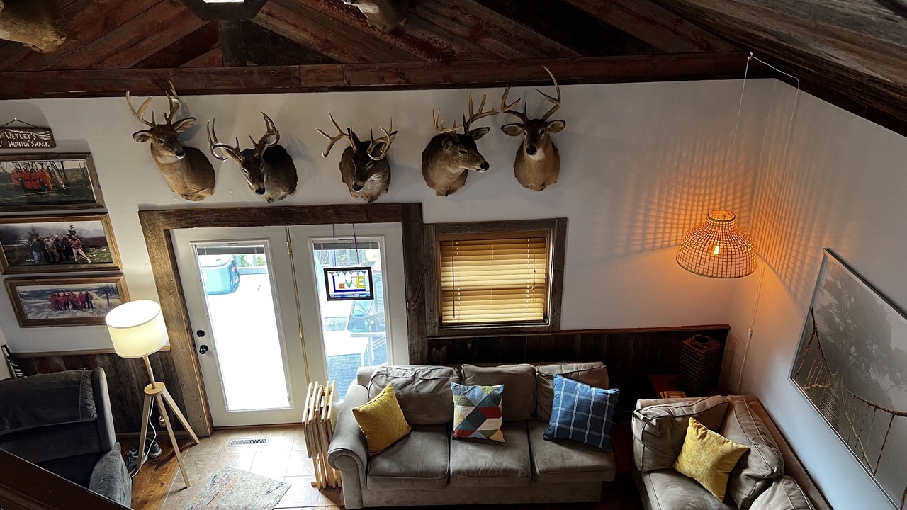Photo of Livingroom in Elroy