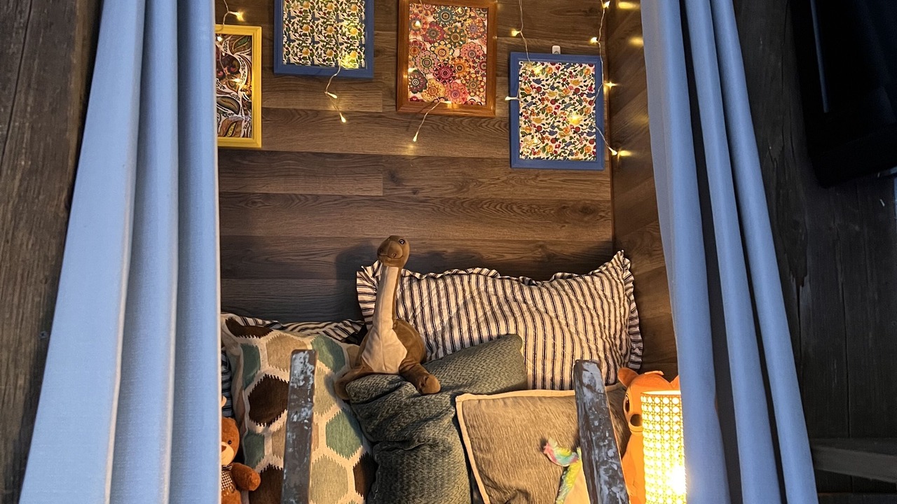 Photo of Bedroom in Elroy
