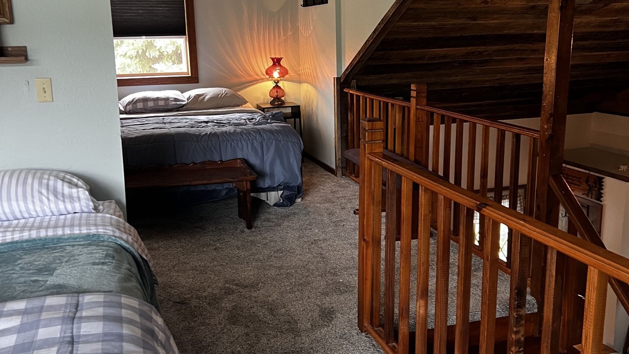 Photo of Bedroom in Elroy