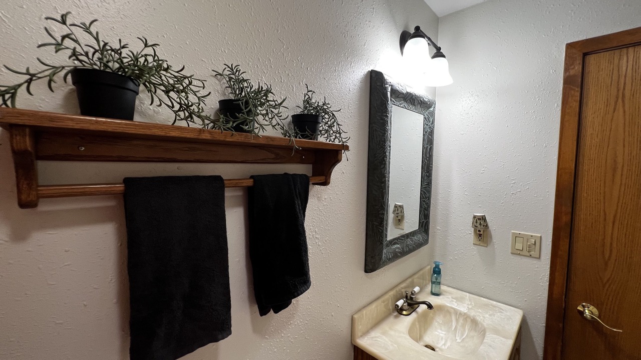 Photo of Bathroom in Elroy