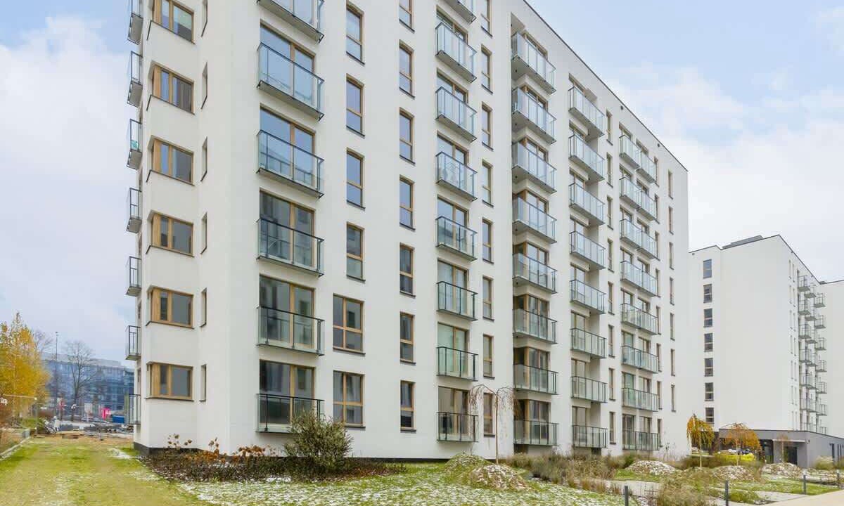 Photo of Outdoor in Mokotow