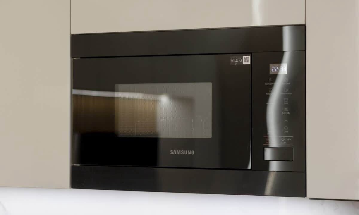 Photo of Kitchen in Mokotow