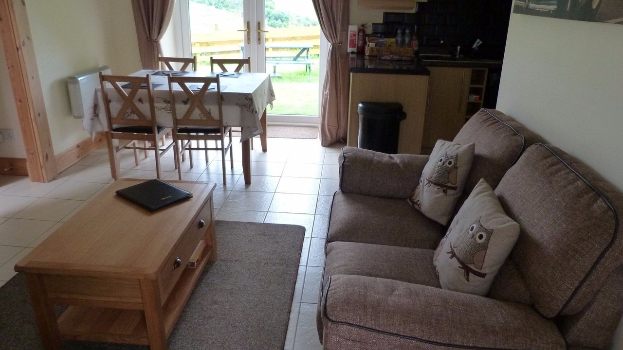 Photo of Livingroom in Aberlour