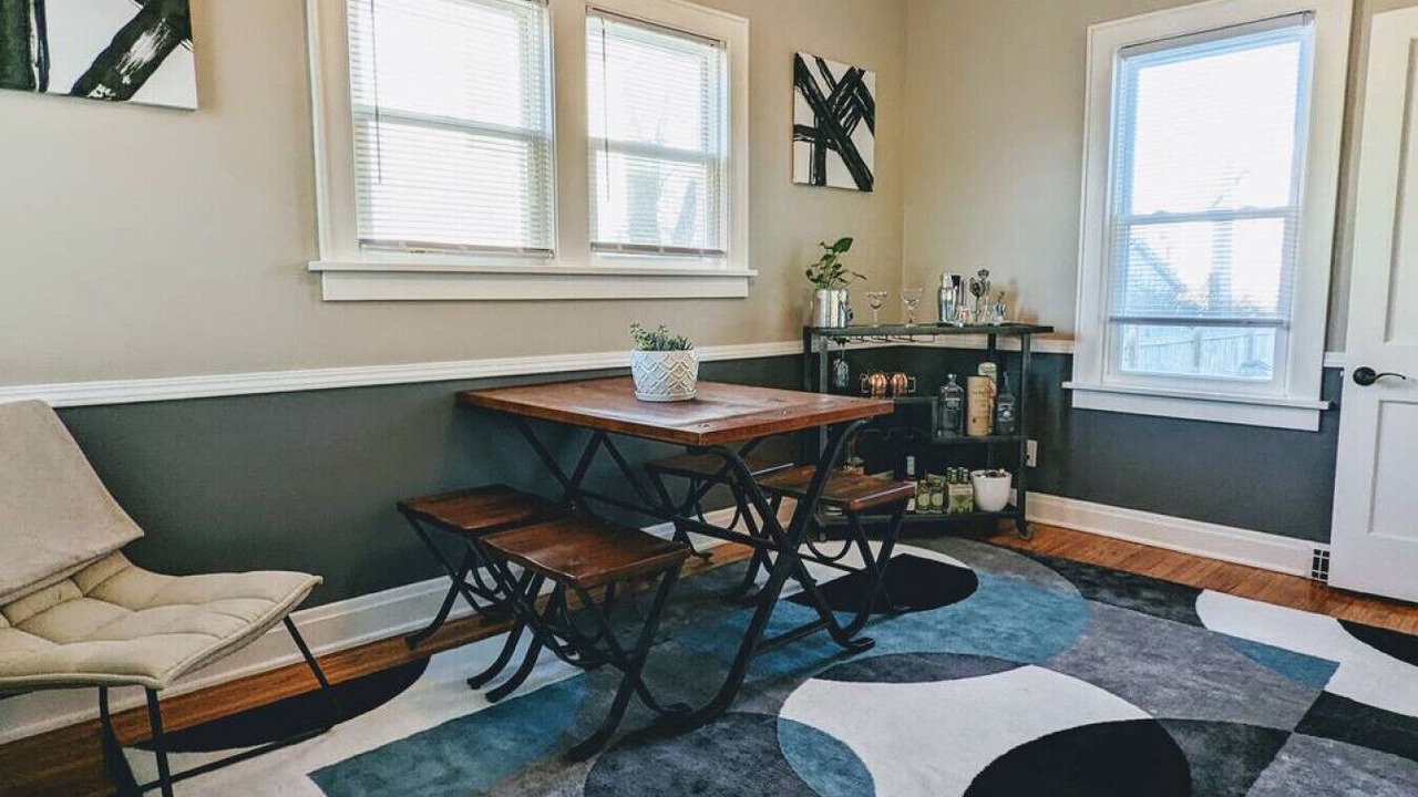 Photo of Bedroom in Moline