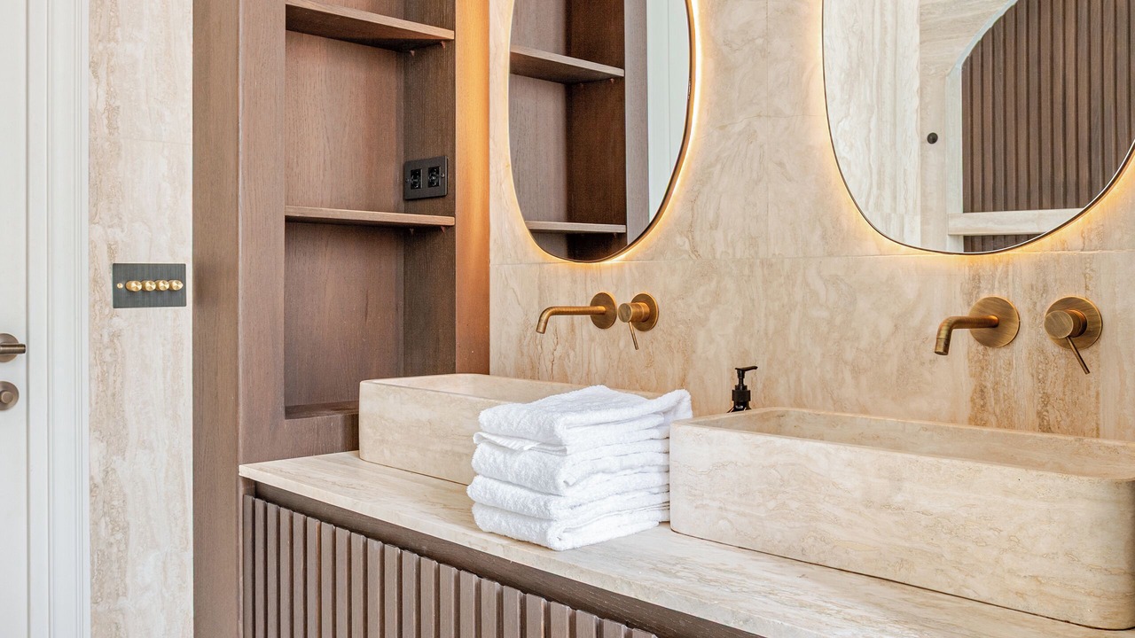 Photo of Bathroom in Faubourg-du-Roule