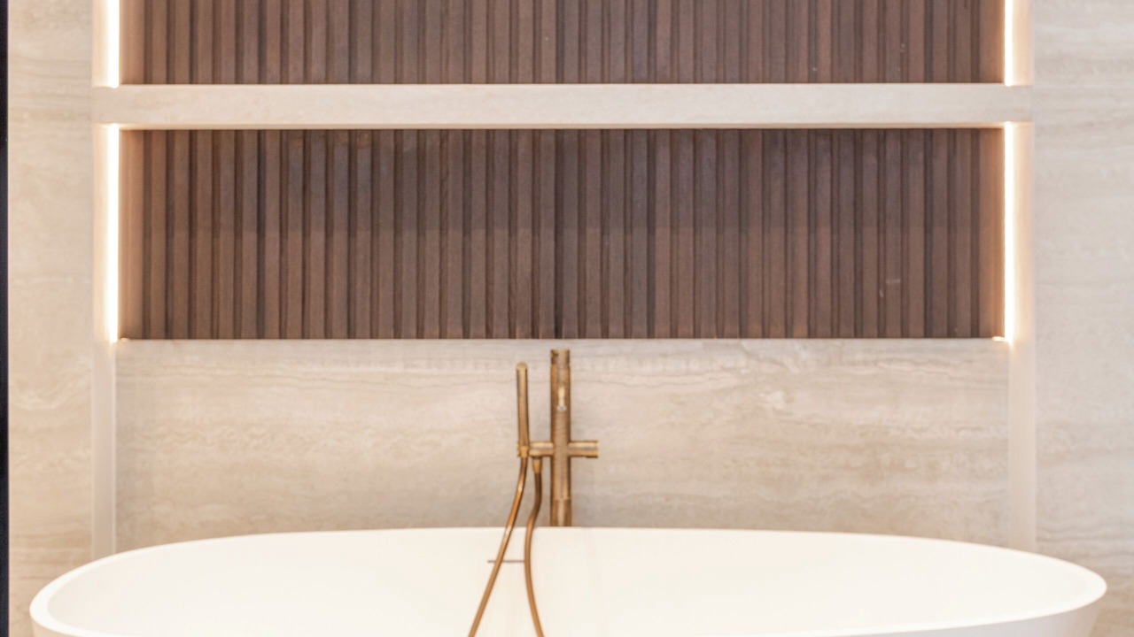 Photo of Bathroom in Faubourg-du-Roule