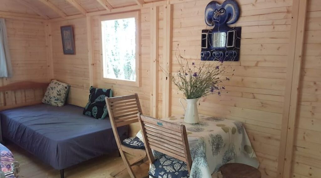 Photo of Bedroom in Sougeres-en-Puisaye