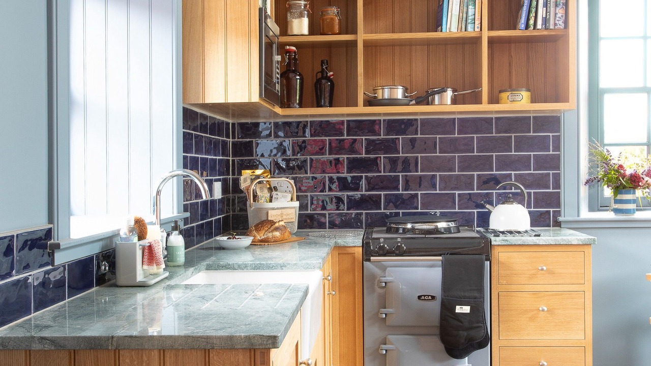 Photo of Kitchen in Haddington