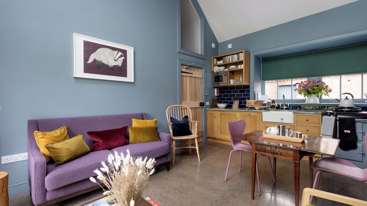 Photo of Livingroom in Haddington