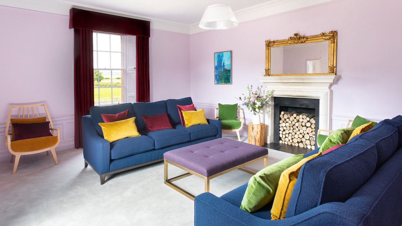 Photo of Livingroom in Haddington