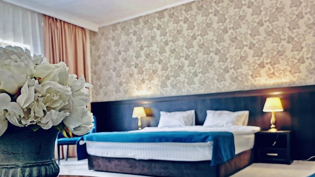 Photo of Bedroom in Poiana Marului