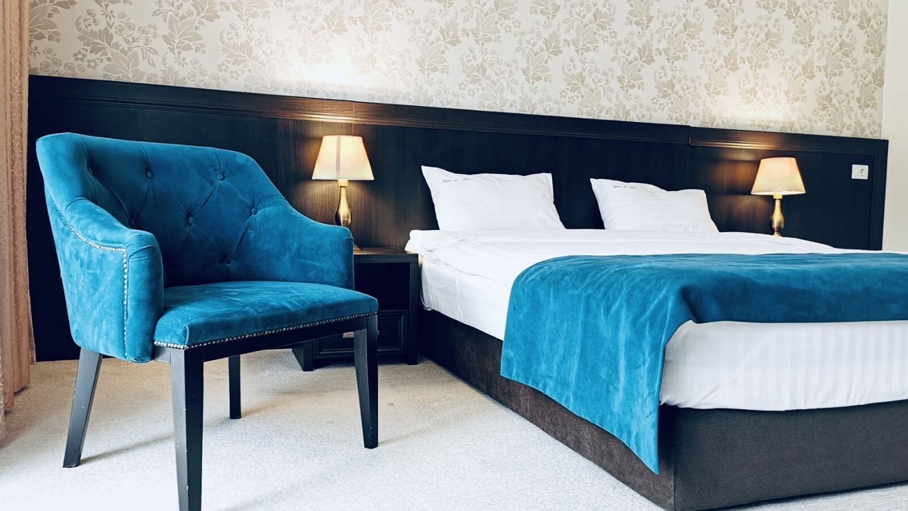 Photo of Bedroom in Poiana Marului