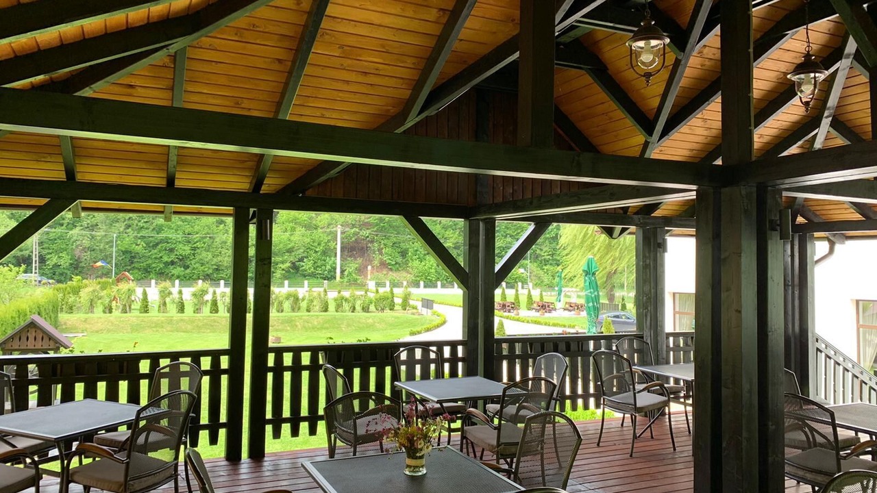 Photo of Outdoor in Poiana Marului