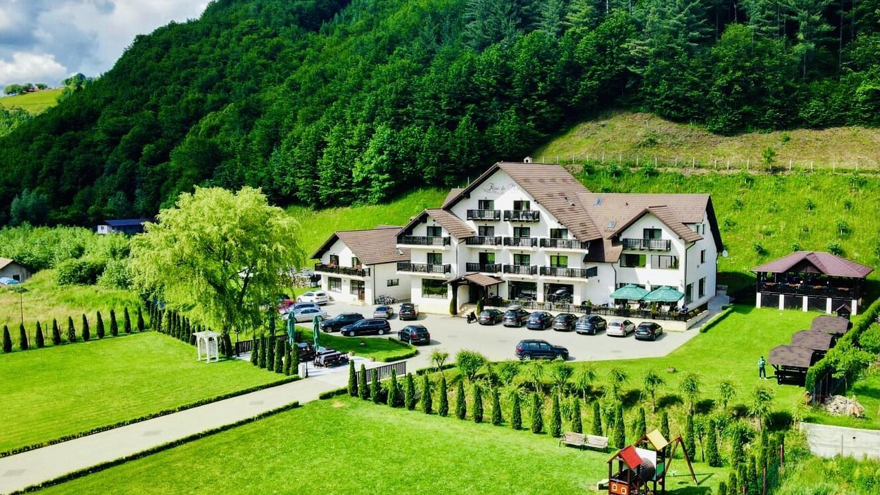 Photo of Outdoor in Poiana Marului
