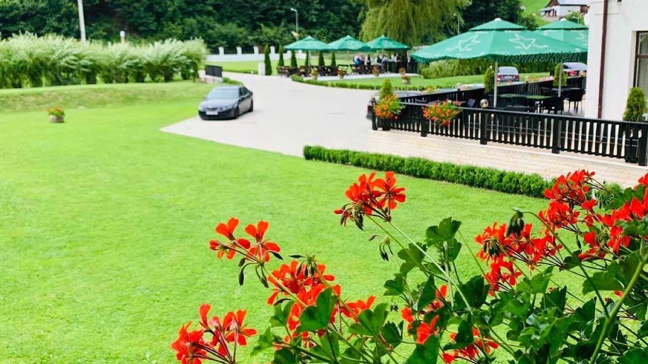Photo of Outdoor in Poiana Marului
