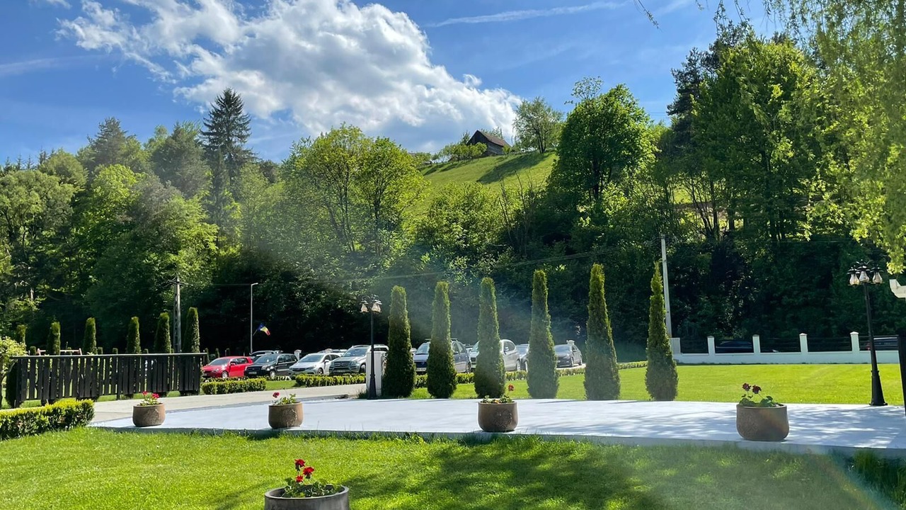 Photo of Outdoor in Poiana Marului