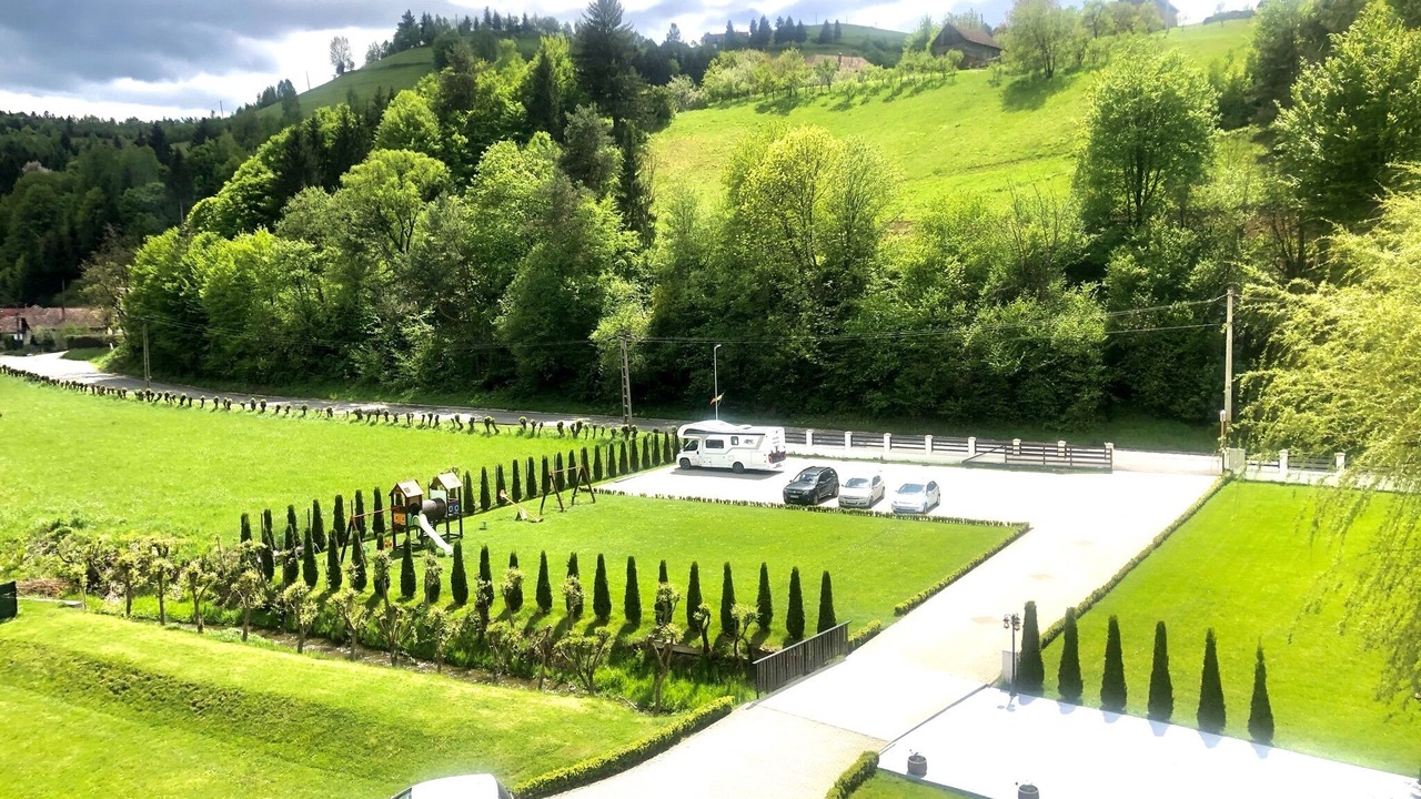 Photo of Outdoor in Poiana Marului