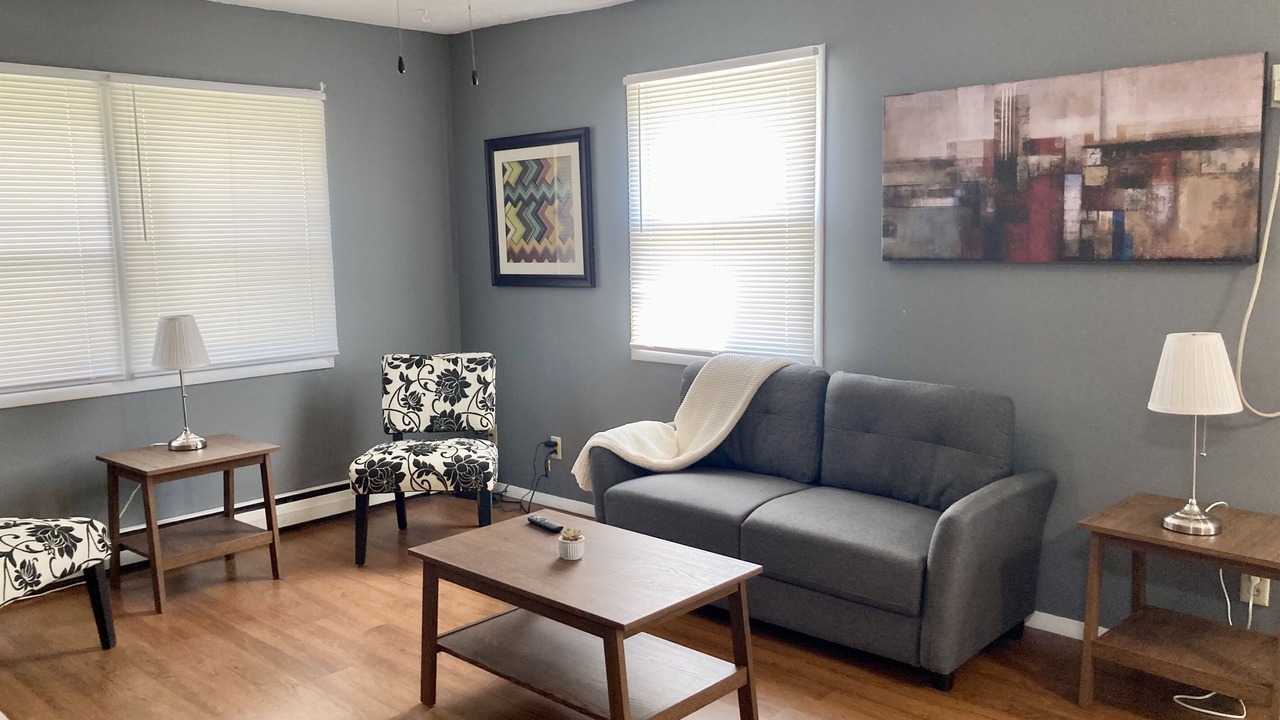 Photo of Bedroom in Normal