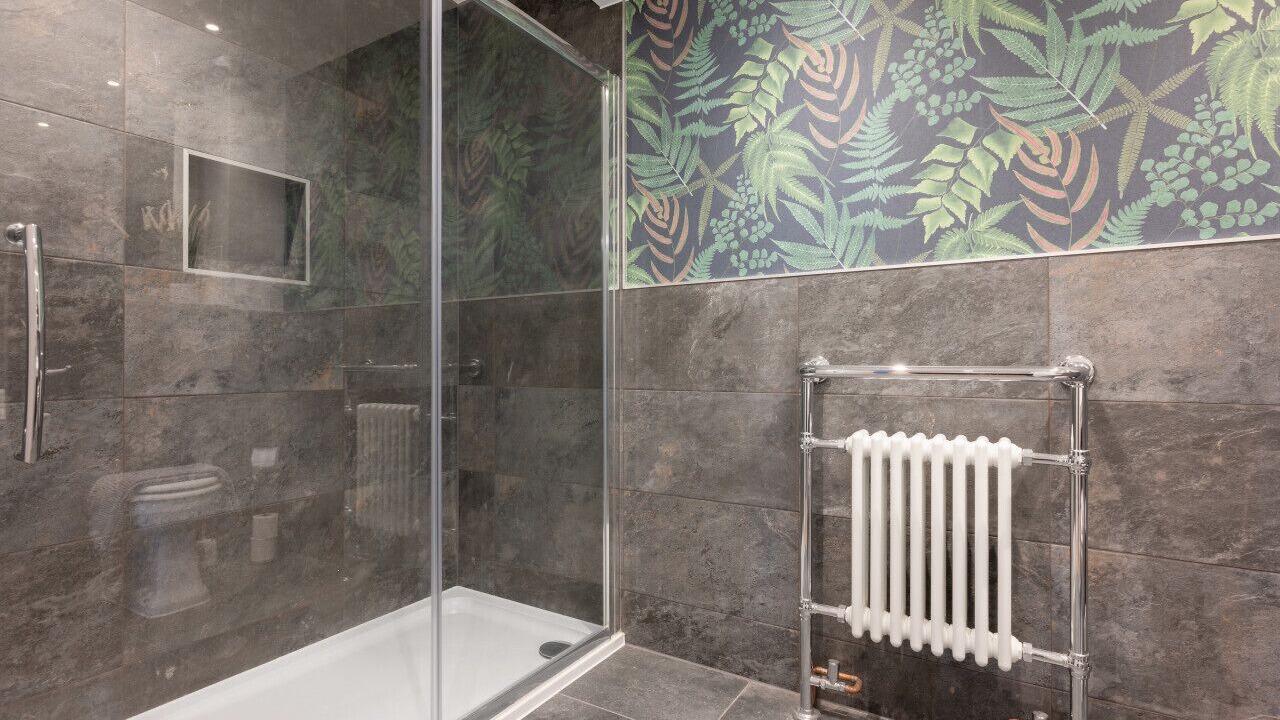 Photo of Bathroom in Dunfermline