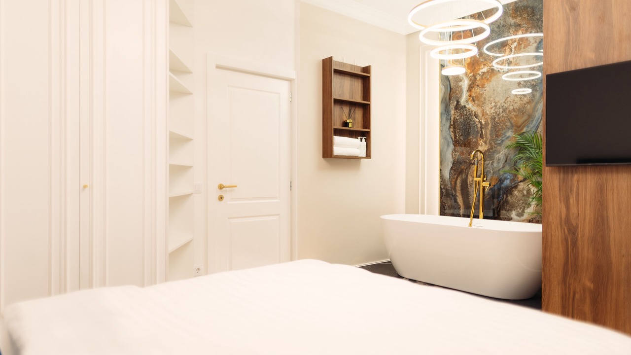 Photo of Bedroom in Baia Mare