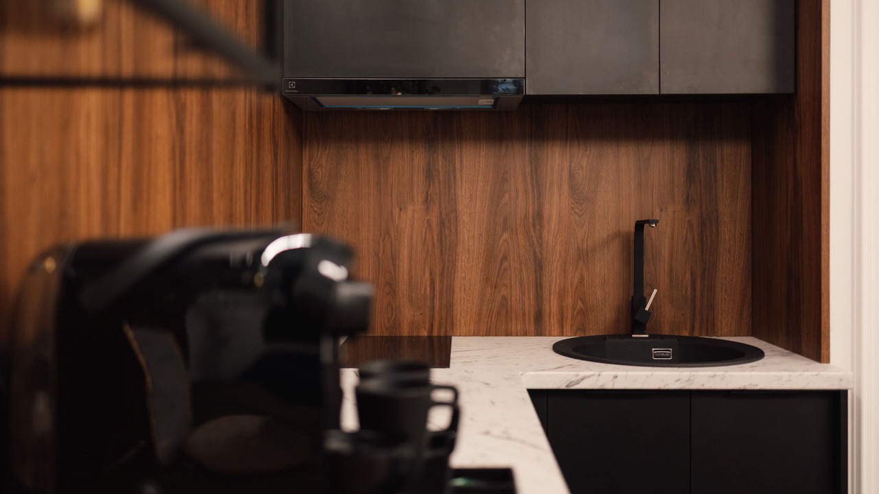 Photo of Kitchen in Baia Mare