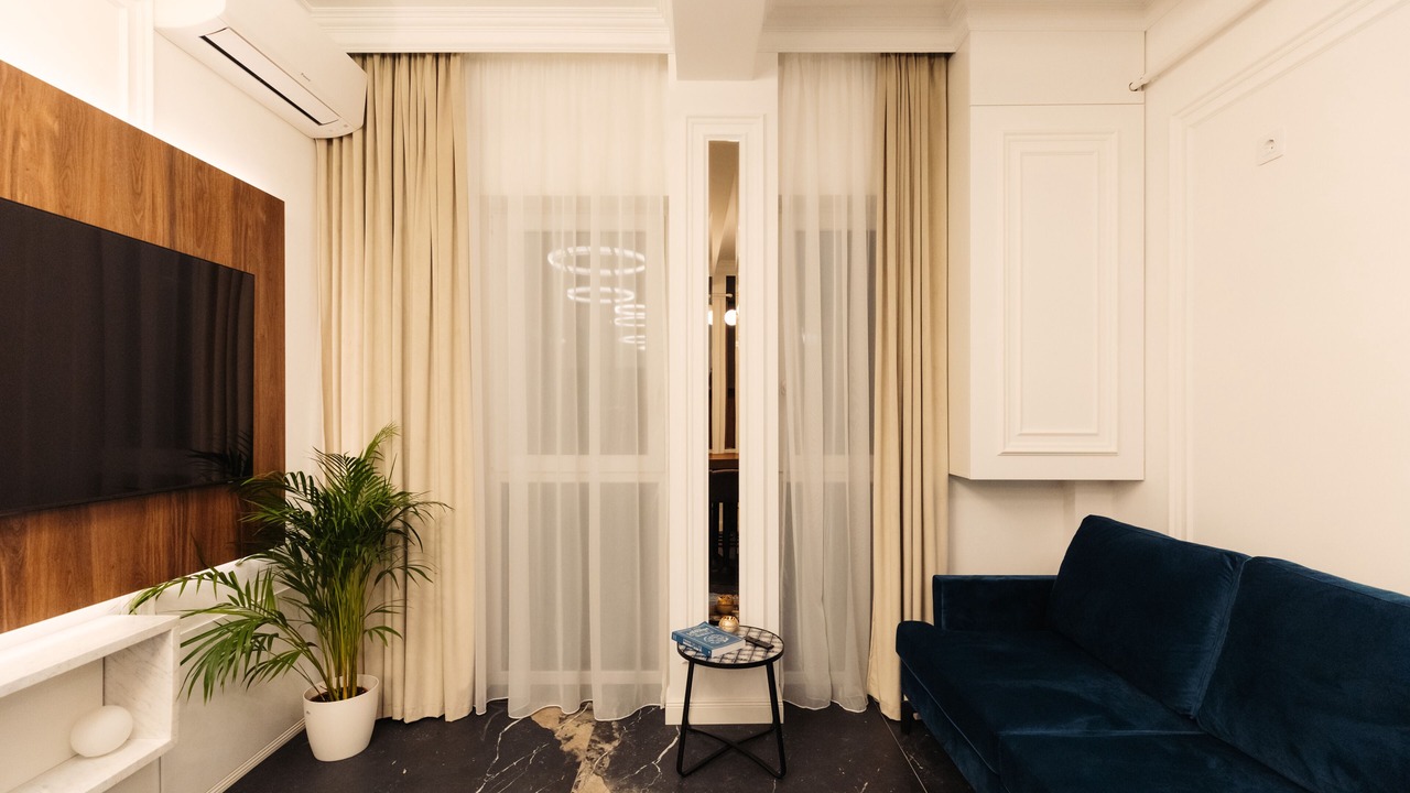 Photo of Livingroom in Baia Mare