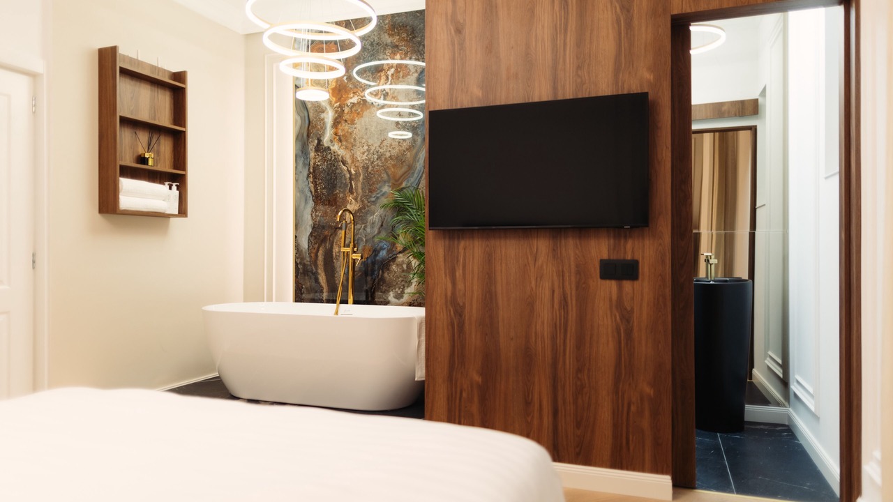 Photo of Bedroom in Baia Mare
