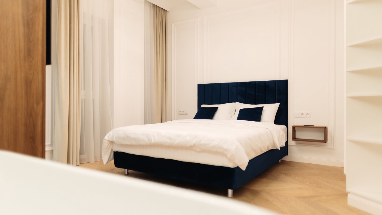 Photo of Bedroom in Baia Mare