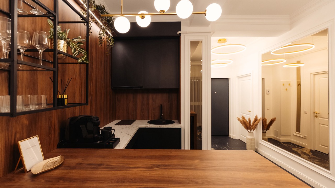 Photo of Kitchen in Baia Mare