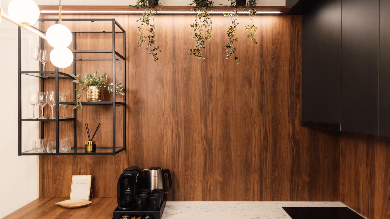 Photo of Kitchen in Baia Mare