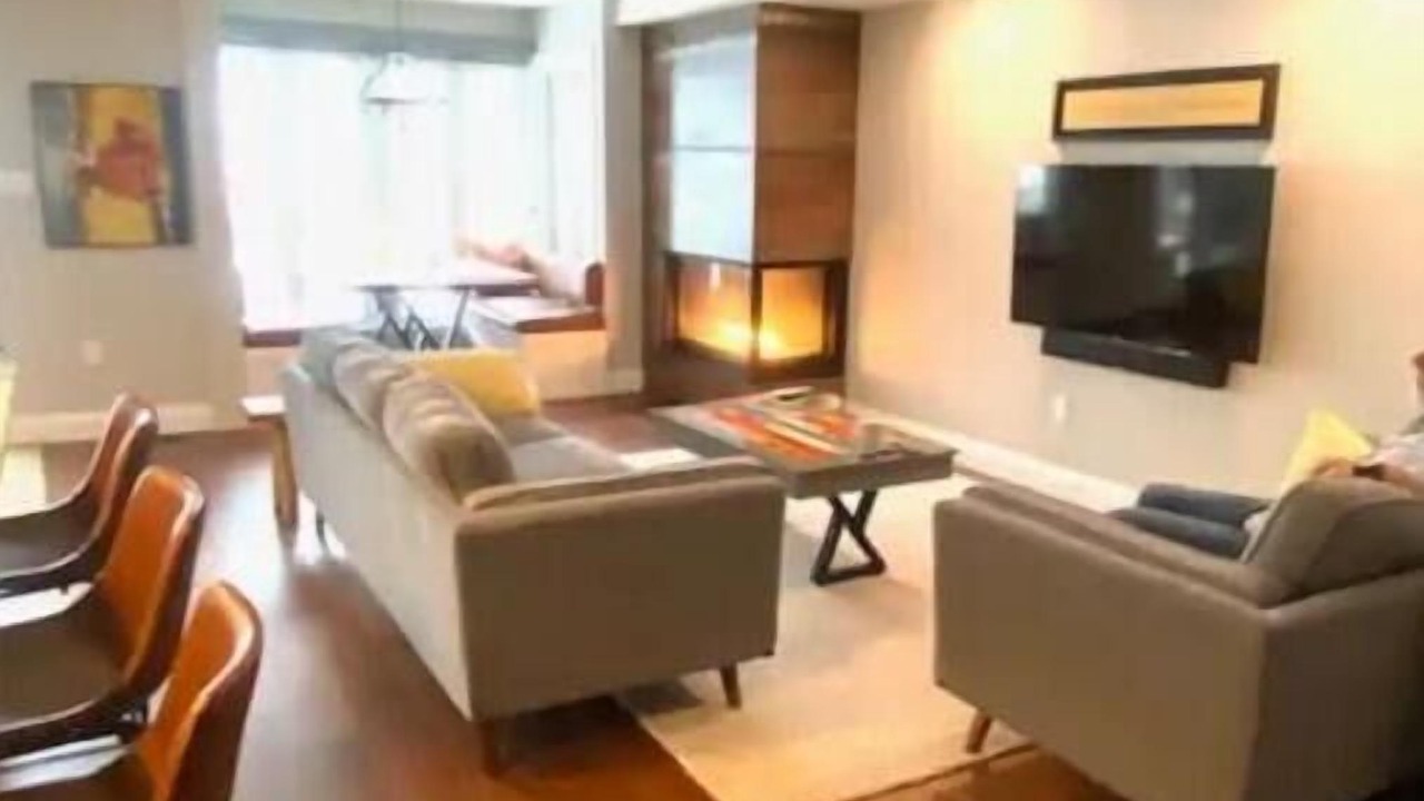 Photo of Livingroom in The Blue Mountains