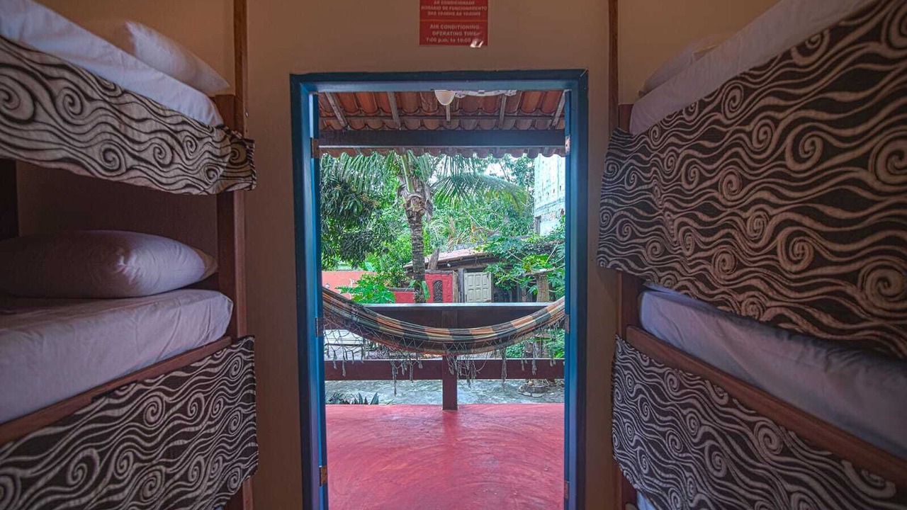 Photo of Bedroom in Gamboa