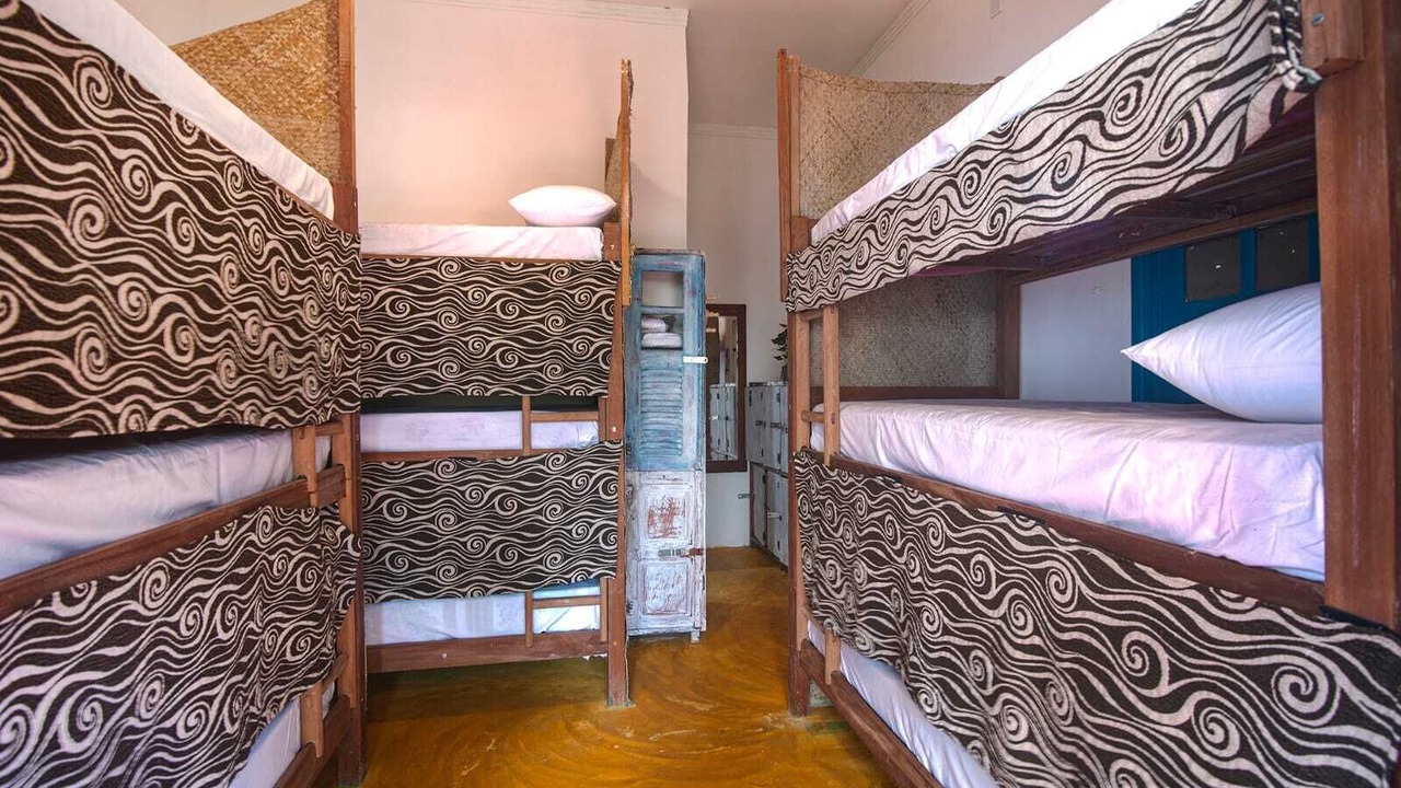 Photo of Bedroom in Gamboa