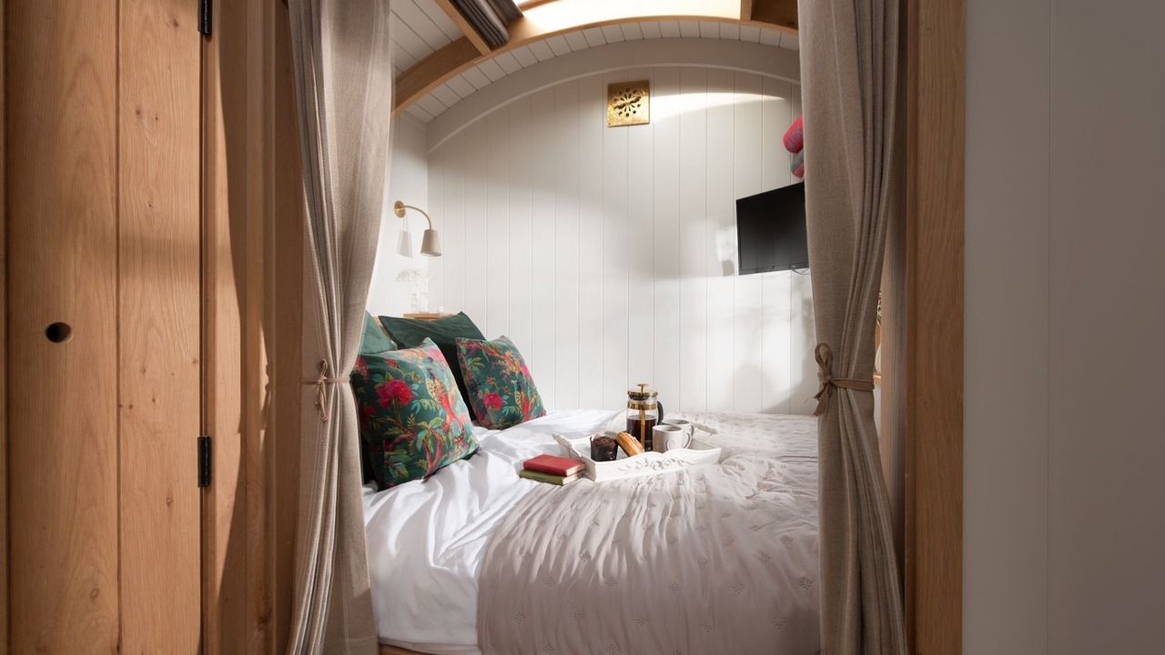 Photo of Bedroom in Kenn
