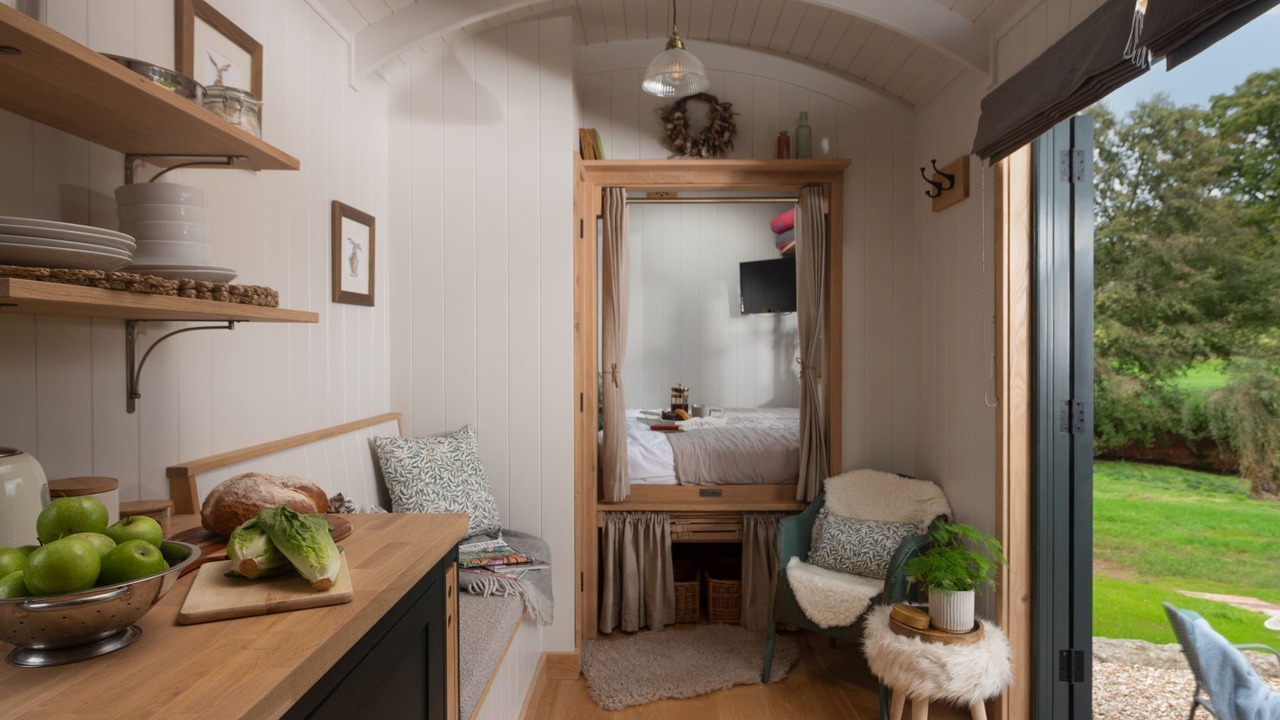 Photo of Bedroom in Kenn