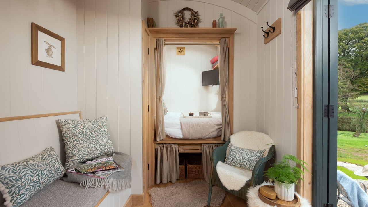 Photo of Bedroom in Kenn