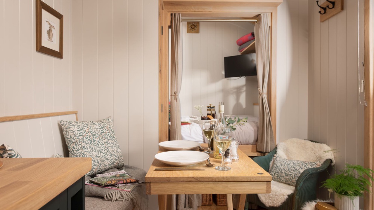 Photo of Bedroom in Kenn