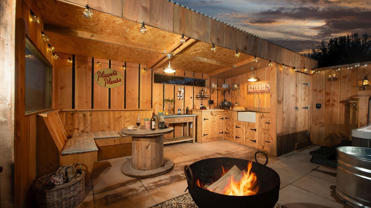 Photo of Outdoor in Kenn