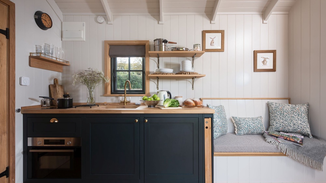 Photo of Kitchen in Kenn