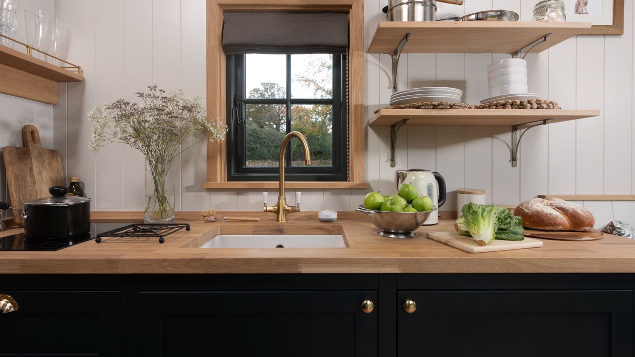 Photo of Kitchen in Kenn