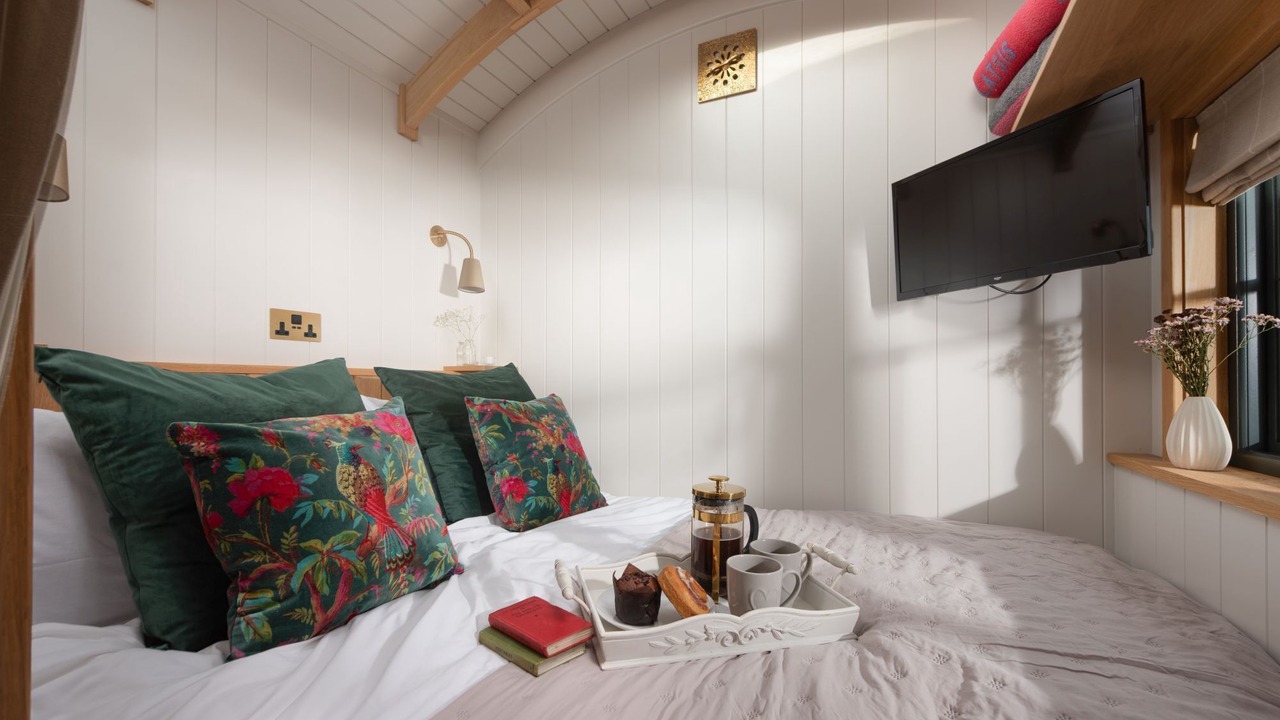 Photo of Bedroom in Kenn