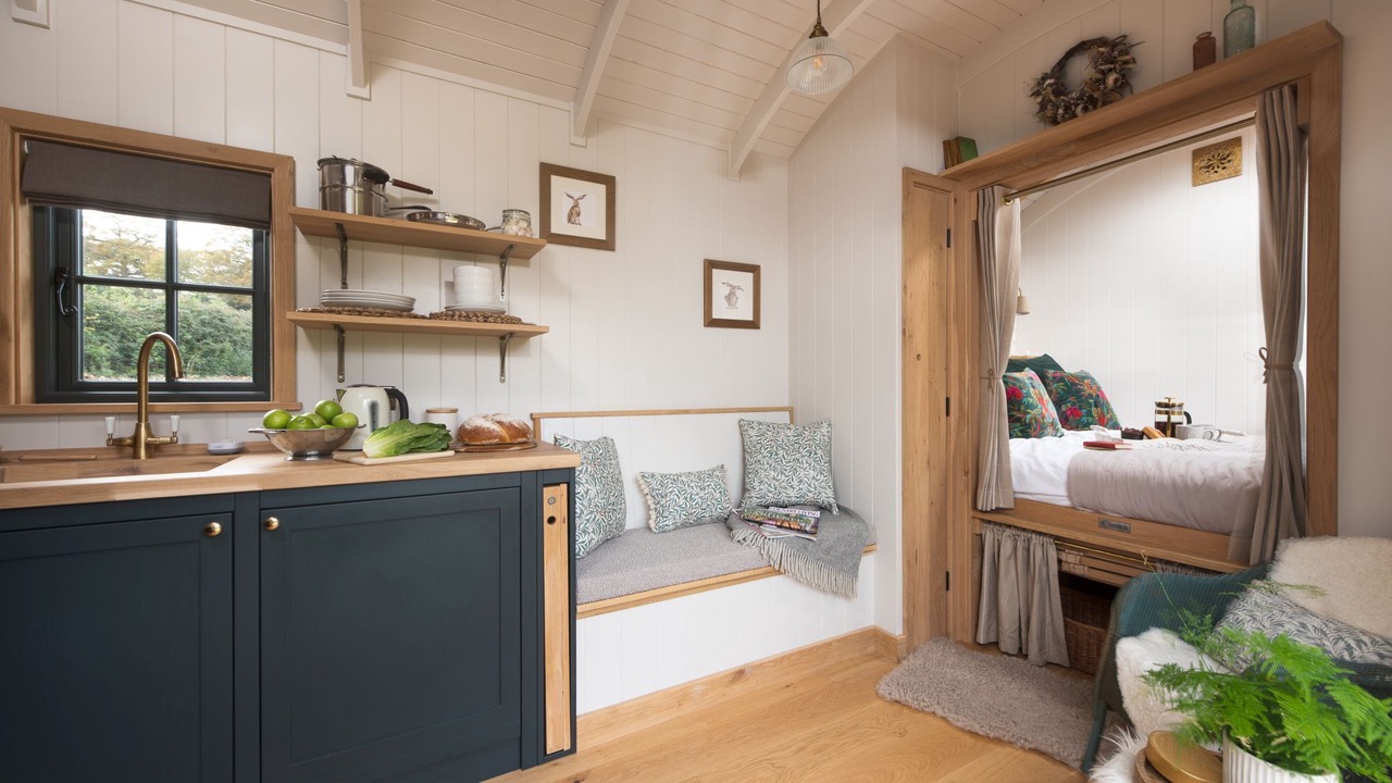 Photo of Bedroom in Kenn